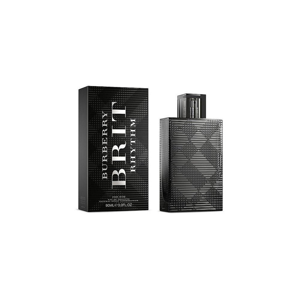 Burberry Brit Rhythm for Woman toaletní voda 30 ml