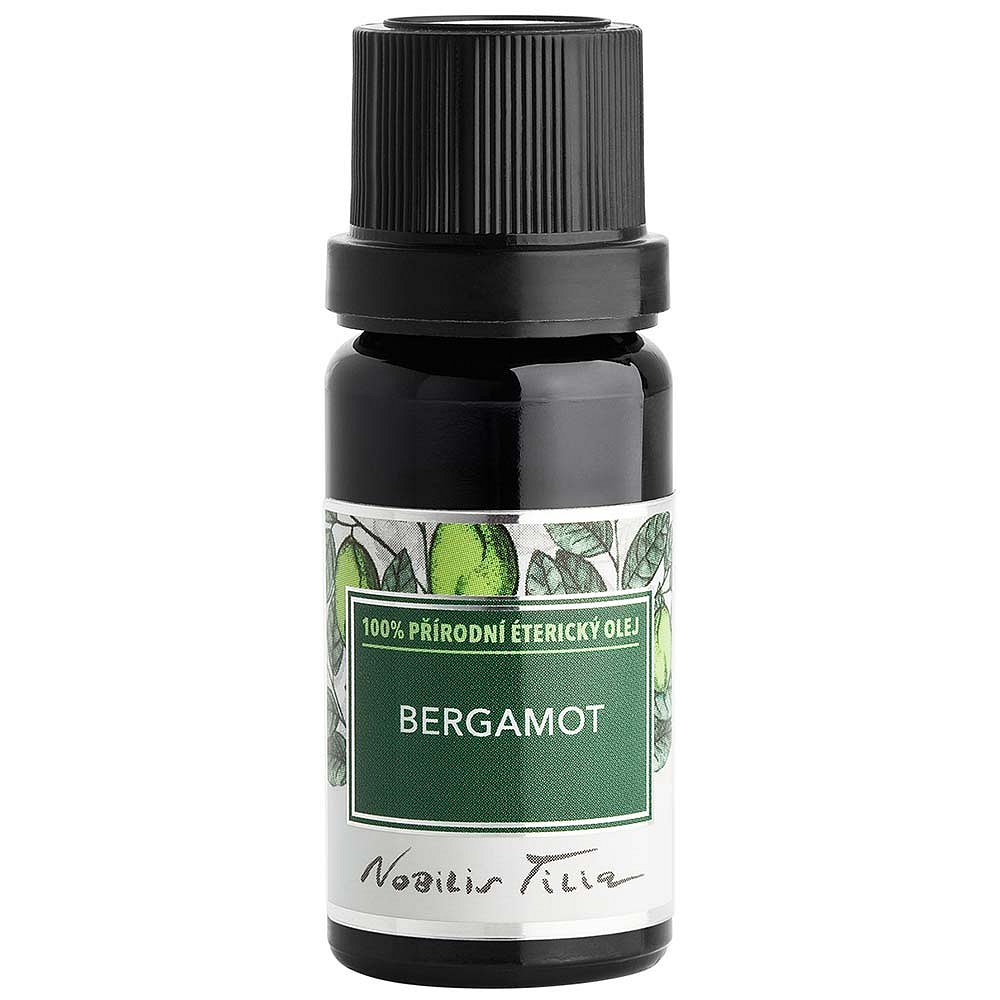 NOBILIS TILIA Bergamot 10 ml