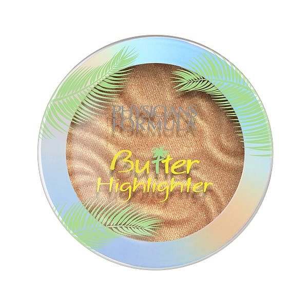 Physicians Formula Murumuru Butter Highlighter Champagne pudr 5 g