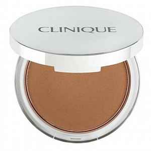 Clinique Stay Matte Powder 7,6g Odstín 01 Stay Buff