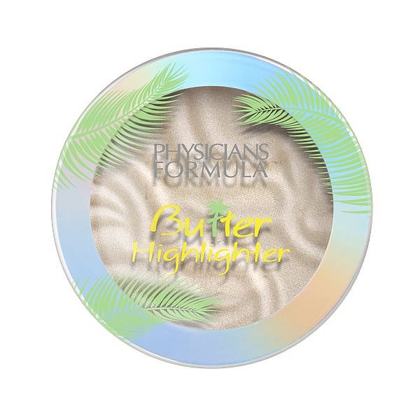 Physicians Formula Murumuru Butter Highlighter Pearl pudr 5 g