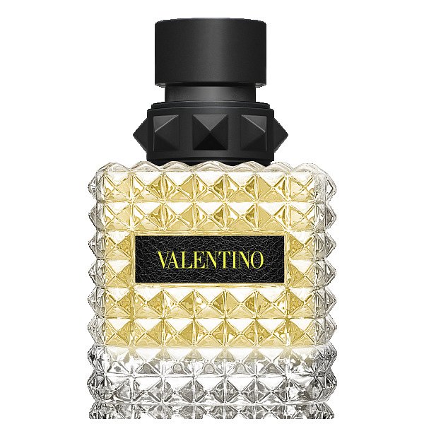 Valentino Born in Roma Yellow Dream Donna parfémová voda dámská  50 ml