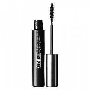 Clinique Lash Power řasenka pro prodloužení řas odstín 01 Black Onyx 6 ml