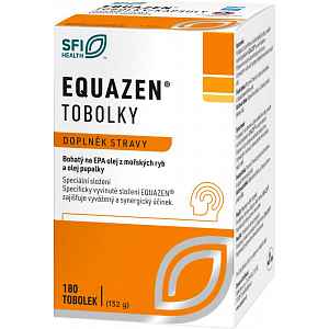 EQUAZEN 180 tobolek