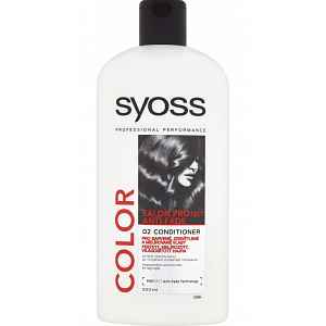 SYOSS balzám 500ml Color