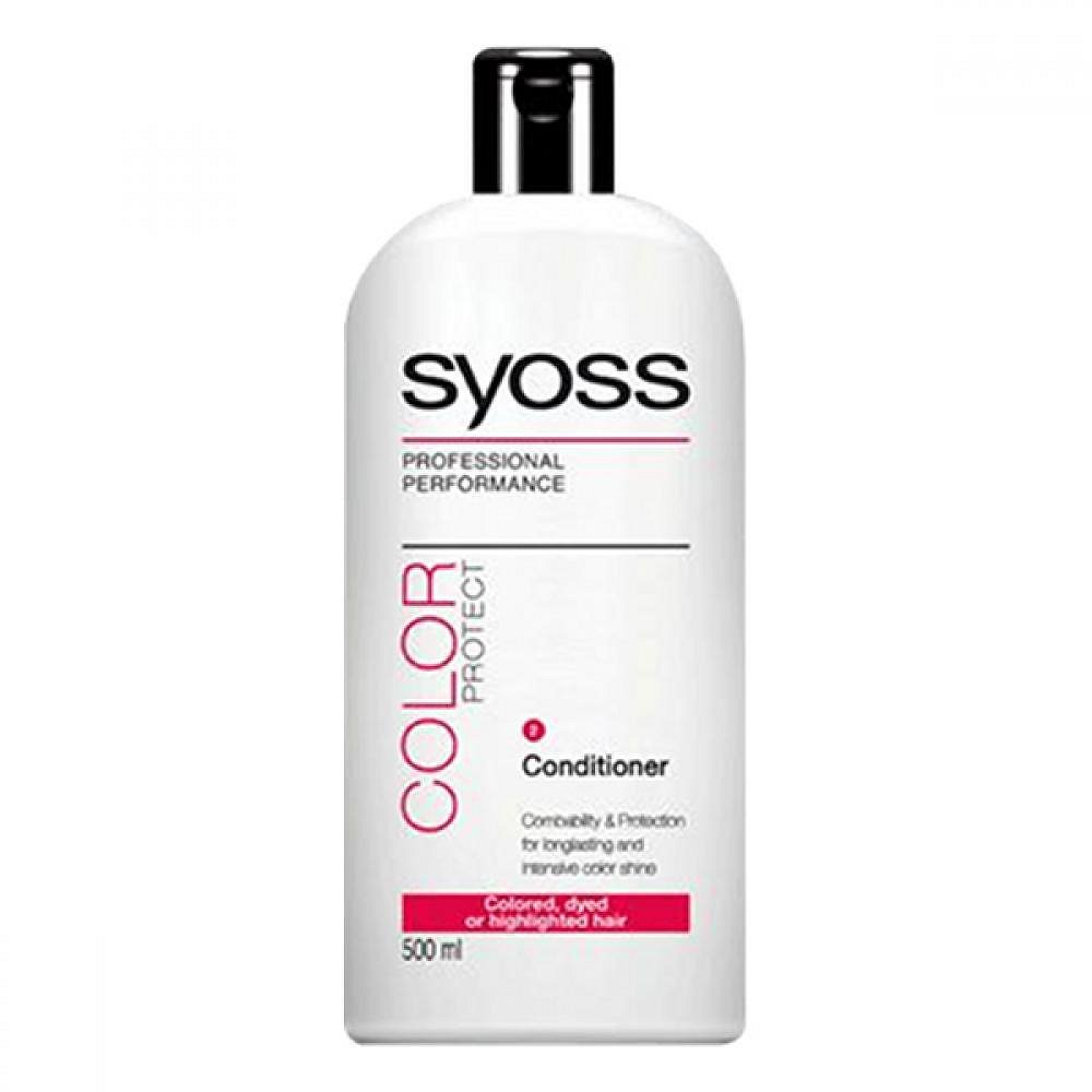 SYOSS balzám 500ml Color