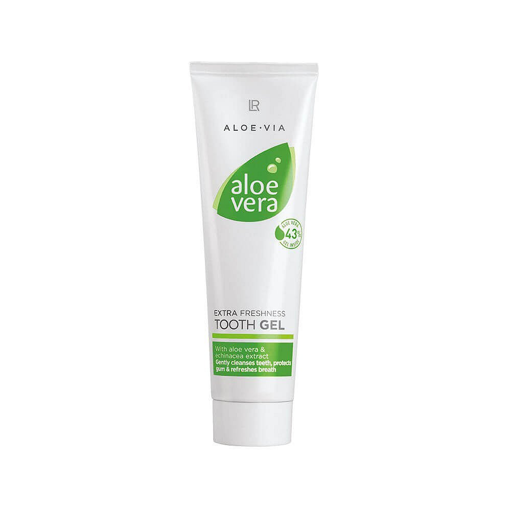 LR Aloe Vera Dental care zubní pasta 100 ml