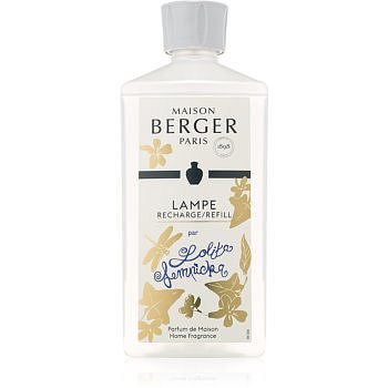 Maison Berger Paris Lolita Lempicka náplň do katalytické lampy 500 ml