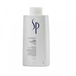 Wella Professionals SP Deep Cleanser šampon  1000 ml