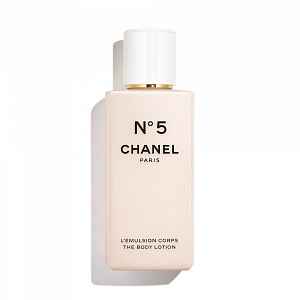 CHANEL N°5 Tělové mléko N°5  - TĚLO 200ML 200 ml