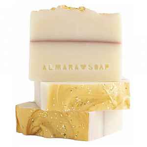 ﻿Almara Soap Sparkling Champagne 100 ± 5 g