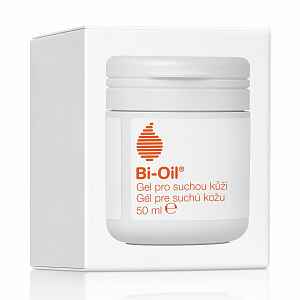 Bi-oil Gel Pro Suchou Kůži 50ml