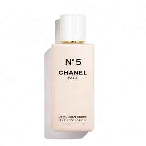 CHANEL N°5 Tělové mléko N°5  - TĚLO 200ML 200 ml