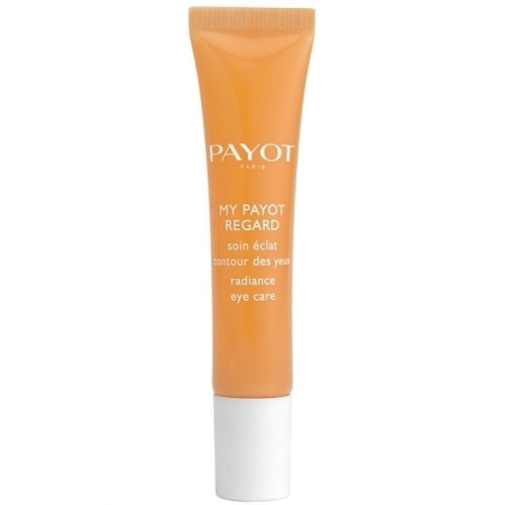 Payot My Payot Regard Eye Care 15ml Rozjasňující péče