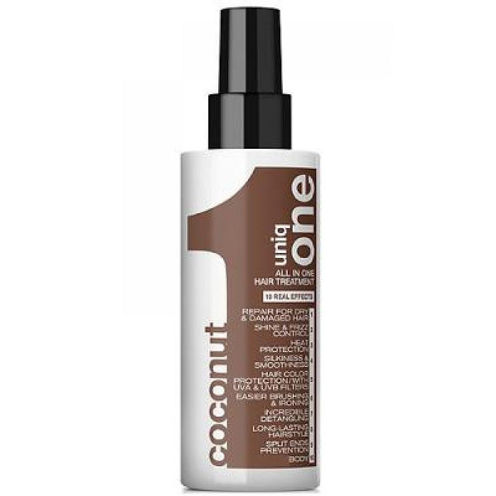 REVLON Uniq One Coconut 150 ml Neoplachovací maska 10v1