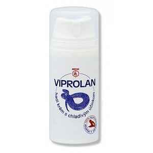 Viprolan hadí krém 50ml