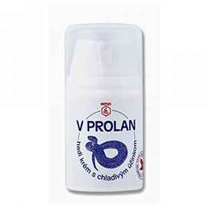 Viprolan hadí krém 50ml