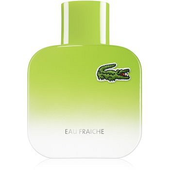 Lacoste Eau de Lacoste L.12.12 Eau Fraiche toaletní voda pro muže 50 ml