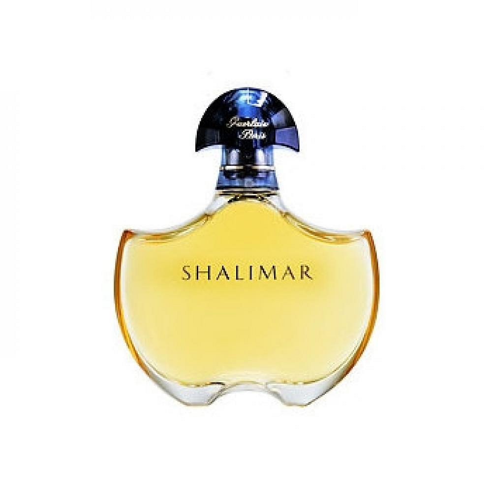 Guerlain Shalimar Toaletní voda 30ml