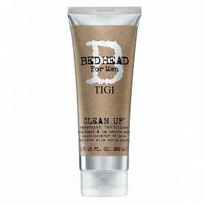 Tigi Bed Head Men Clean Up Peppermint Conditioner 200ml Pro každodenní použití