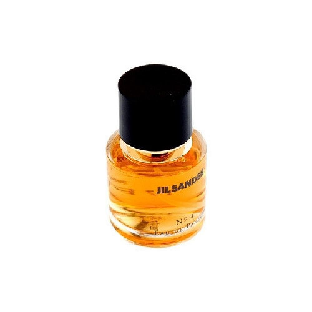 JIL SANDER No.4 Parfémovaná voda pro ženy 30 ml