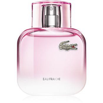 Lacoste Eau de Lacoste L.12.12 Pour Elle Eau Fraiche toaletní voda pro ženy 50 ml