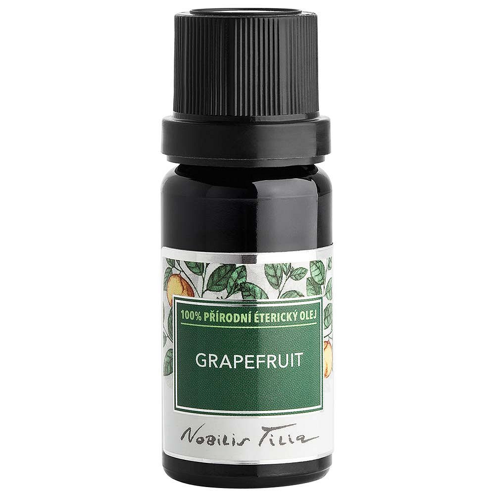 NOBILIS TILIA Grapefruit 10 ml