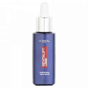 L'Oréal Paris Revitalift Laser Noční sérum s retinolem 30ml