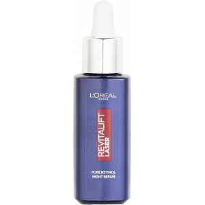 L'Oréal Paris Revitalift Laser Noční sérum s retinolem 30ml