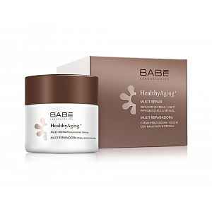 Babé Multi Opravný krém 50 ml