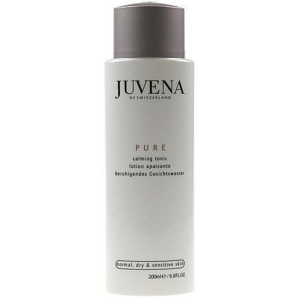 JUVENA-PURE zklidňující tonikum 200 ml