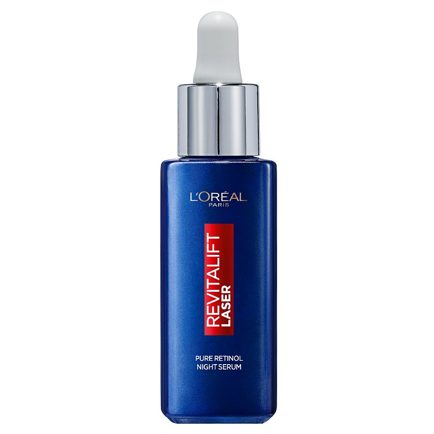 L'Oréal Paris Revitalift Laser Noční sérum s retinolem 30ml