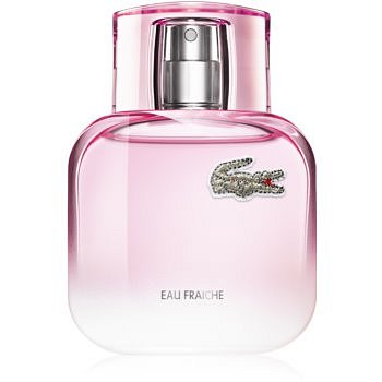 Lacoste Eau de Lacoste L.12.12 Pour Elle Eau Fraiche toaletní voda pro ženy 30 ml