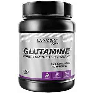 Glutamine Micro Powder 500g