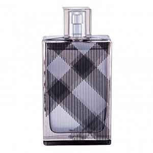 Burberry Brit For Man toaletní voda 100 ml