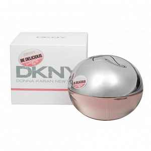 DKNY Be Delicious Fresh Blossom parfémovaná voda pro ženy 50 ml