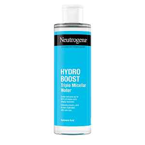 Neutrogena Hydro Boost Micelární voda 3v1 400 ml