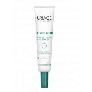 Uriage Hyséac SOS Vysušující gel 15 ml