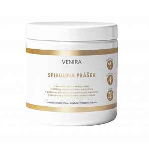 Venira Spirulina 250 g