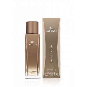 Lacoste Pour Femme Intense parfémovaná voda pro ženy 30 ml