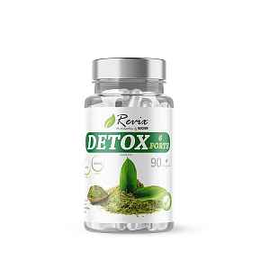 Revix Detox 6 Forte 90 kapslí