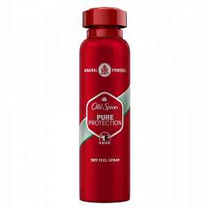 OLD SPICE Deo sprej Pure Protect 200 ml