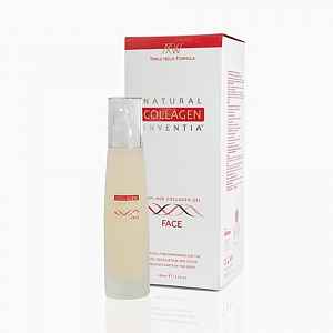 Natural Collagen INVENTIA - FACE gel 100 ml