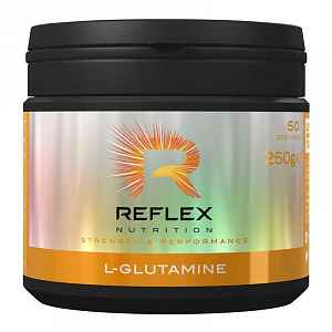 Reflex Nutrition L-Glutamine 250g