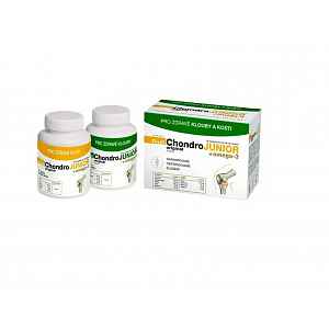 ProfiChondro Original JUNIOR 60 tablet + 60 tobolek