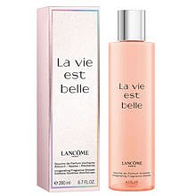 LANCOME La Vie Est Belle Sprchový gel  200 ml