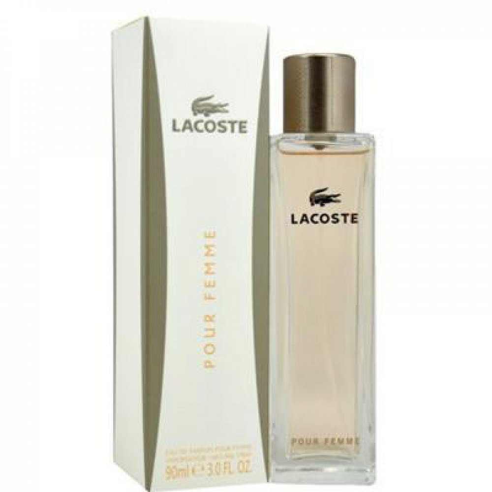 Lacoste Pour Femme Parfémovaná voda 90ml