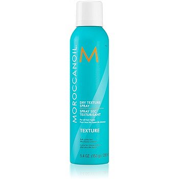 Moroccanoil Texture sprej na vlasy pro objem a tvar 205 ml