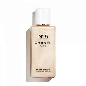 CHANEL N°5 Sprchový gel N°5  - SPRCHA 200ML 200 ml