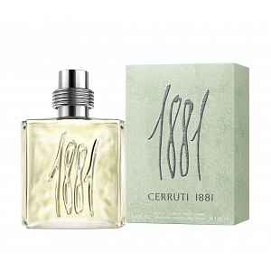 CERRUTI 1881 Homme toaletní voda pro muže 100 ml